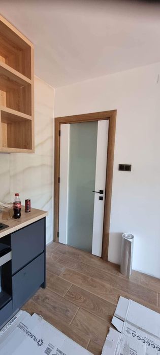 Интериорни и входни врати, щори, AL и PVC дограма