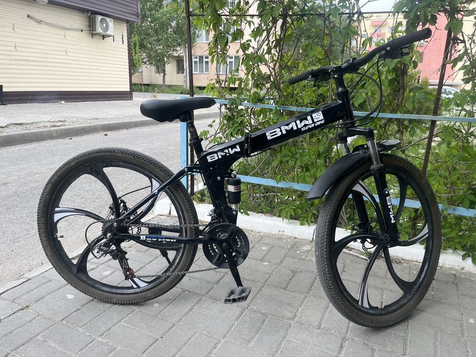 Продам срочна 2 велосипеда