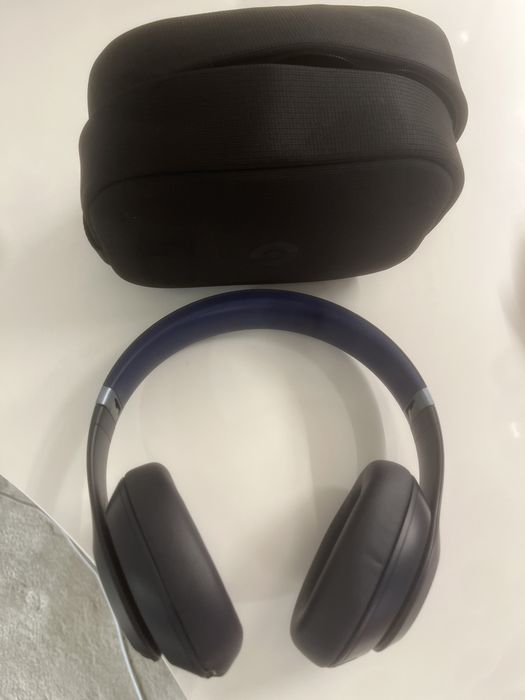 Beats studio pro наушники