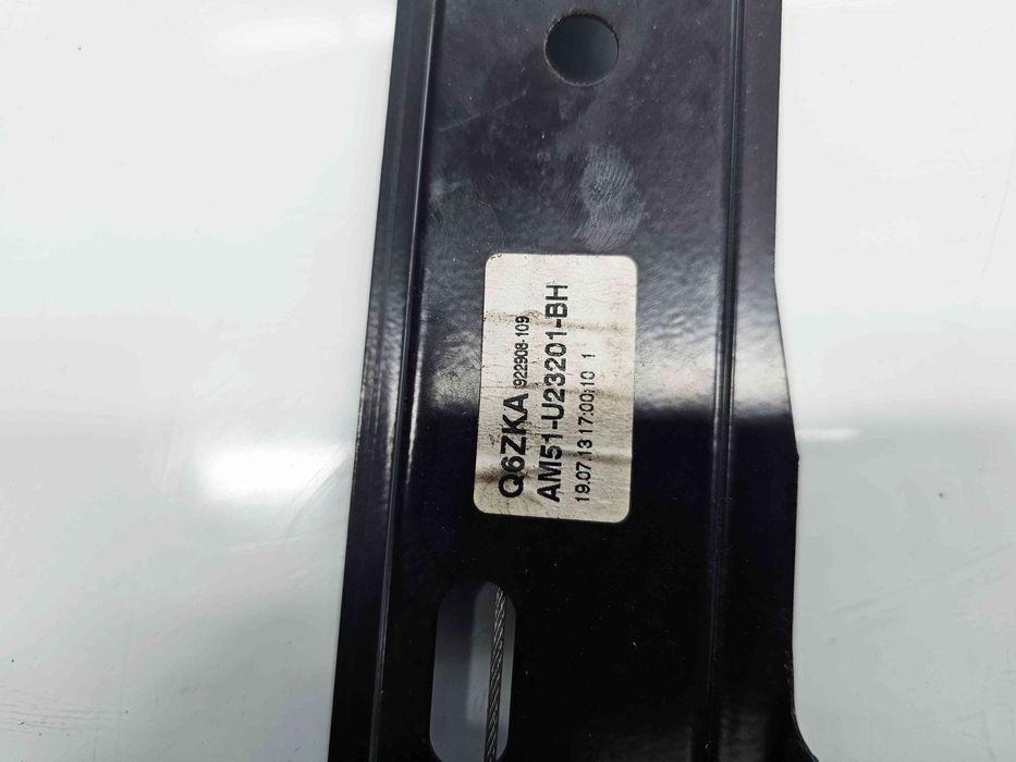 Macara electrica geam stanga fata Ford Grand C-Max (CB7) [Fabr 2010-20