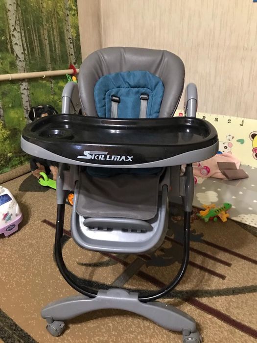 Стул для кормления