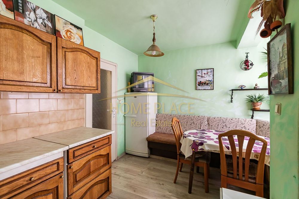 ТРИСТАЕН апартамент под наем - Чаталджа