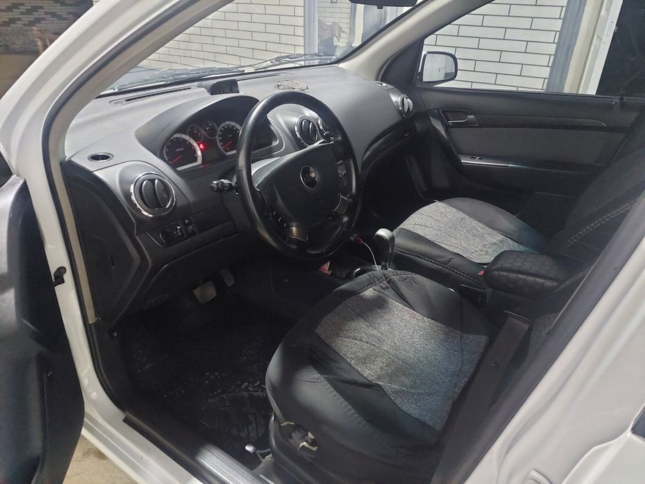 Checrolet Nexia 3 2022 y