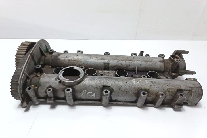 Capac chiulasa 1.4 B 036103475AQ Volkswagen VW Polo a 4-a generatie 9