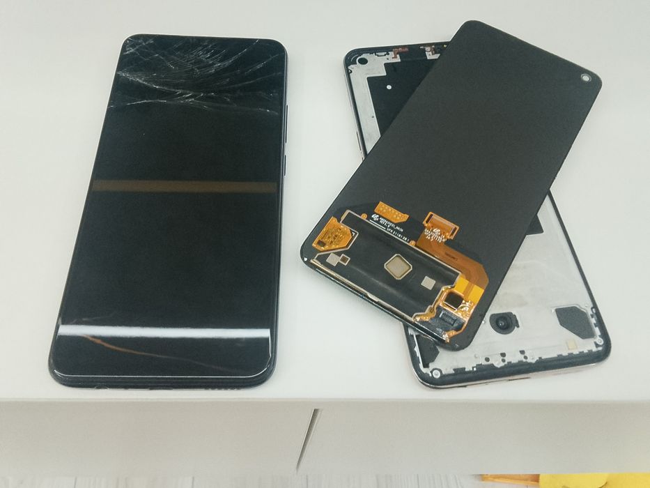 Телефоны на запчасти сатылады