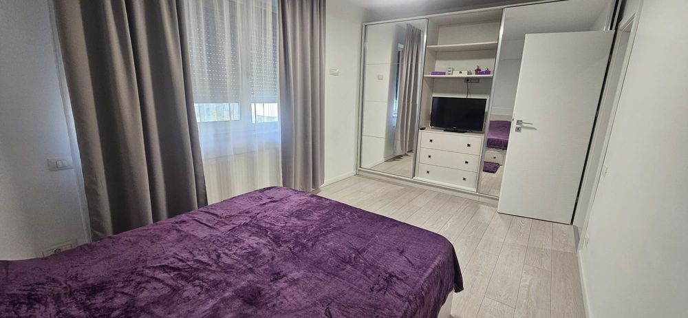 Apartament 2 camere de închiriat — fotografia 1