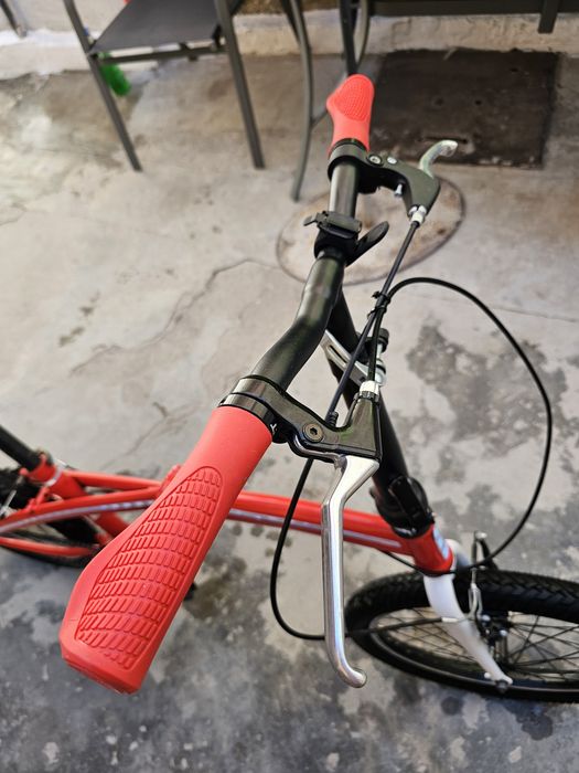 Bicicletă pliabilă