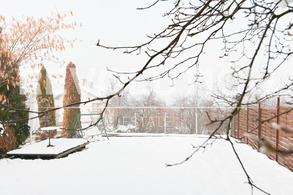 Дава се под наем Тристаен апартамент в София, Горубляне - 87 кв.м за 650 € - Снимка #14