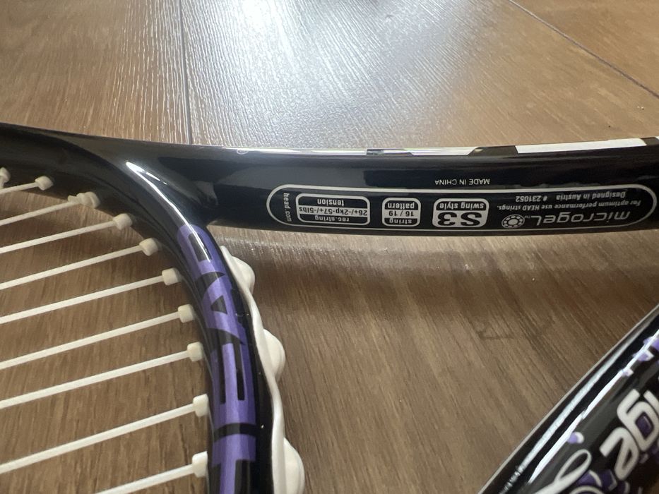 Ракетка для тенниса Head