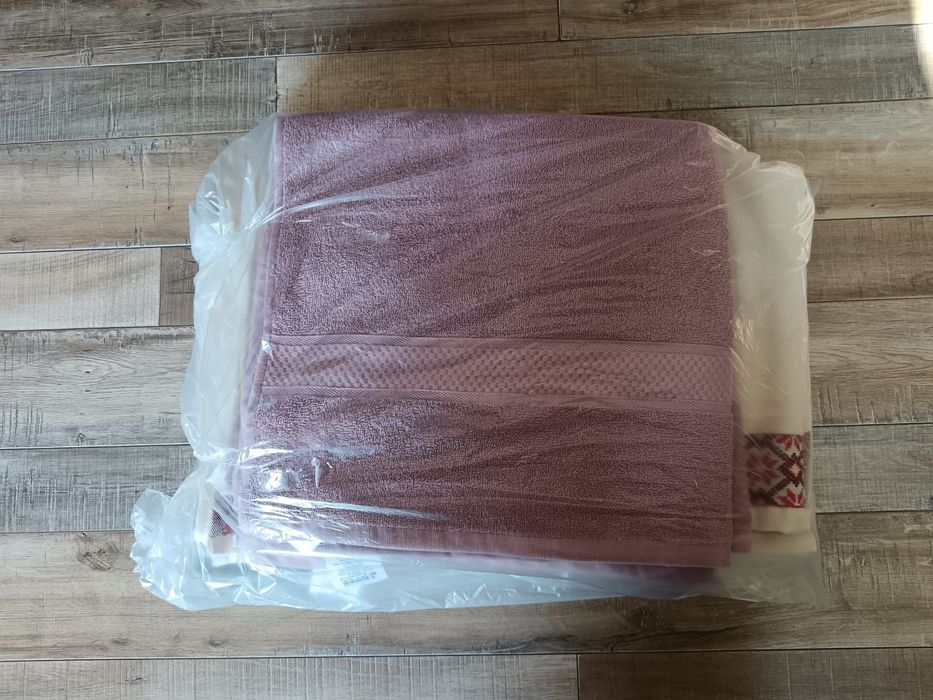 100% paxta sochiqlar