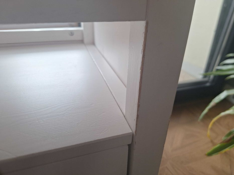 TV шкаф HEMNES от Ikea