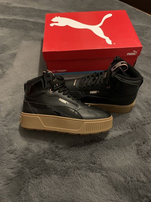 Adidași Puma sneakers