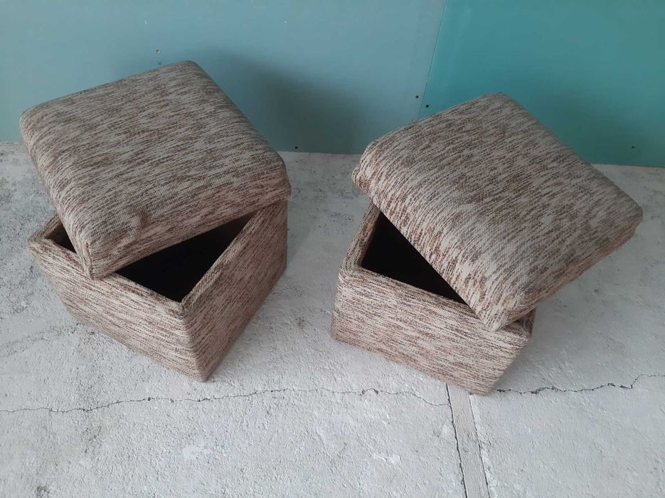 Табуретка 2 броя