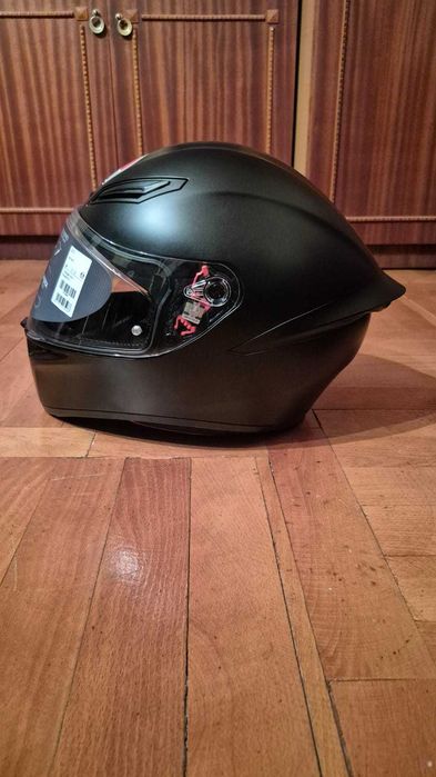 Casca motocicleta noua