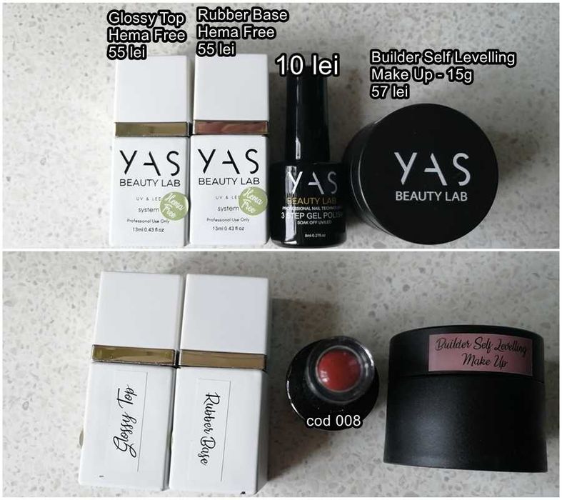 Produse, accesorii manichiura cu gel, lampa UV, lac gel
