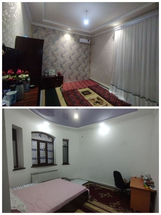 Qarshi tuman Beklar massivi, Harbiy qism koʻch. joy. hovli sotiladi