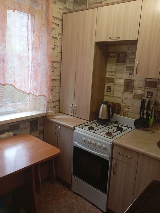 Продам 2х ком.квартиру