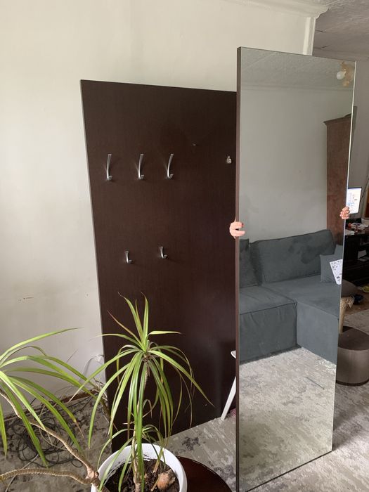 Продам срочно прихожую