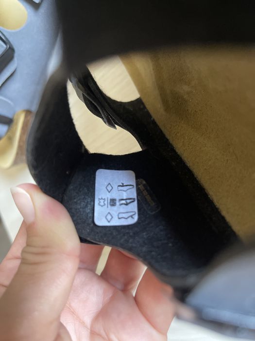 Детски сандали