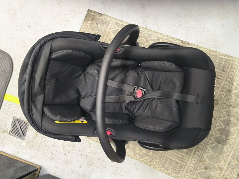 Столче за кола Чиполино