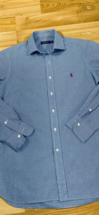 Cămașa bărbați Ralph Lauren L