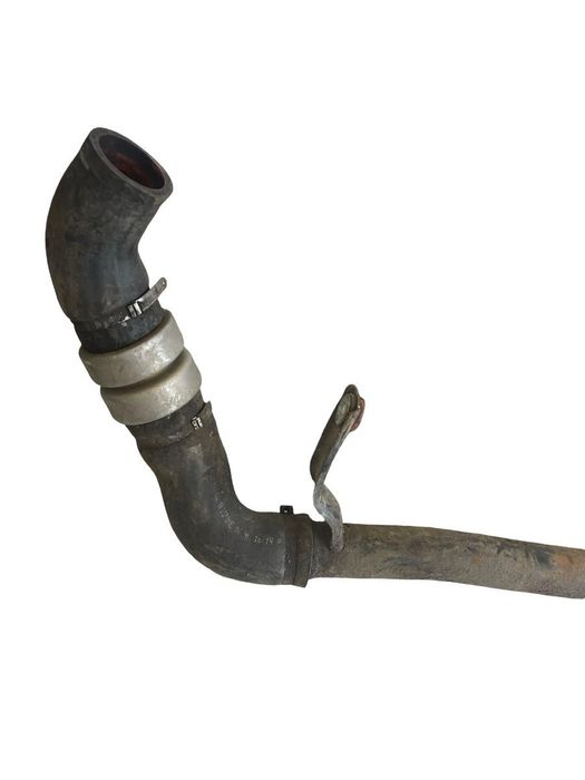 Furtun Intercooler Citroën Jumper Box 2006 -> 2.2 Hdi 130 4Hh (P22Dte)