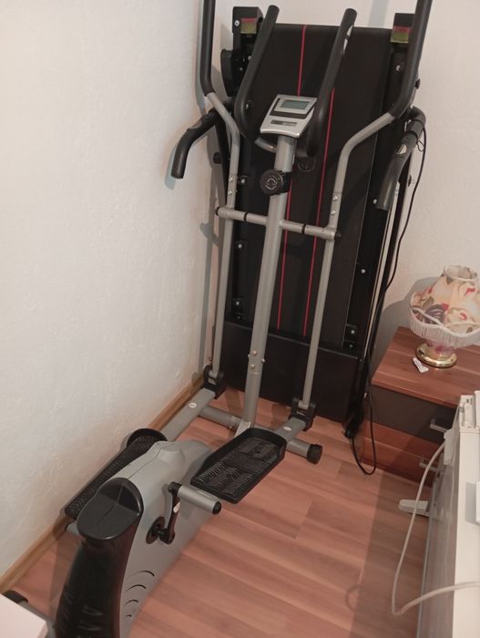 Кростренажор в отлично състояние