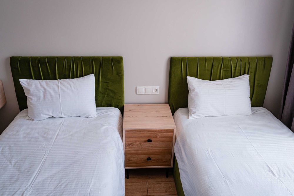 Самые чистые номера в Шымкенте!