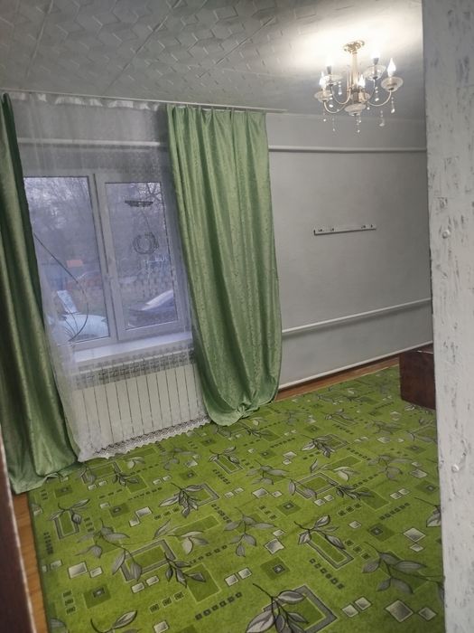 Продам  1 ком квартиру