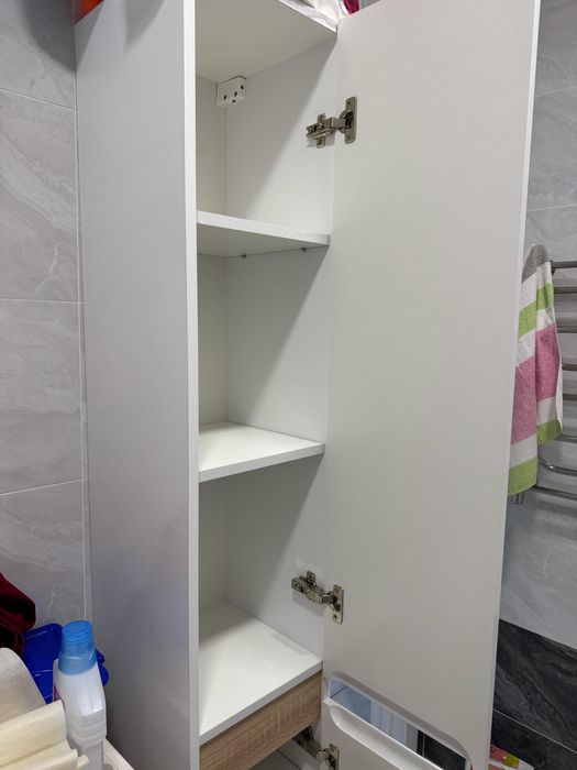 Продаю раковину с тумбой