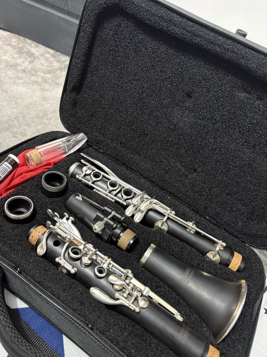 Clarinet Thomann