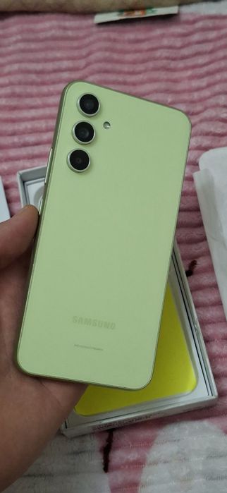 Samsung A 54 5G alo