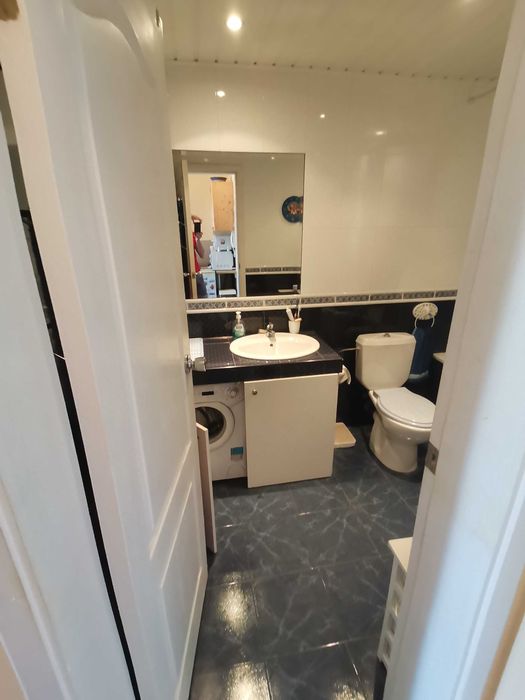 Студио за гости ЛМН МОРЕТО Несебър