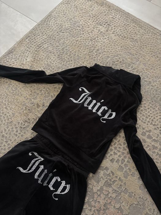 Trening Juicy original