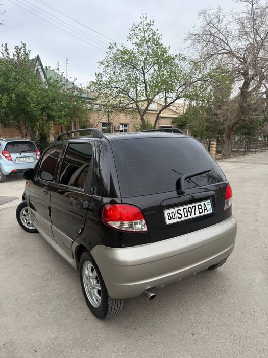 Matiz BEST buxoroga bitta