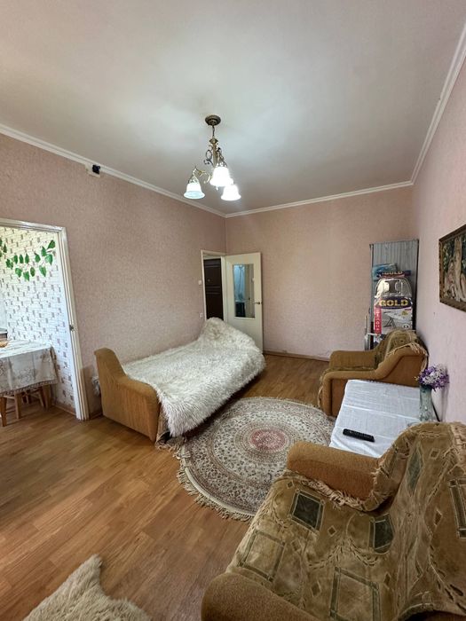 1 комнатная квартира Ялангач. Аренда