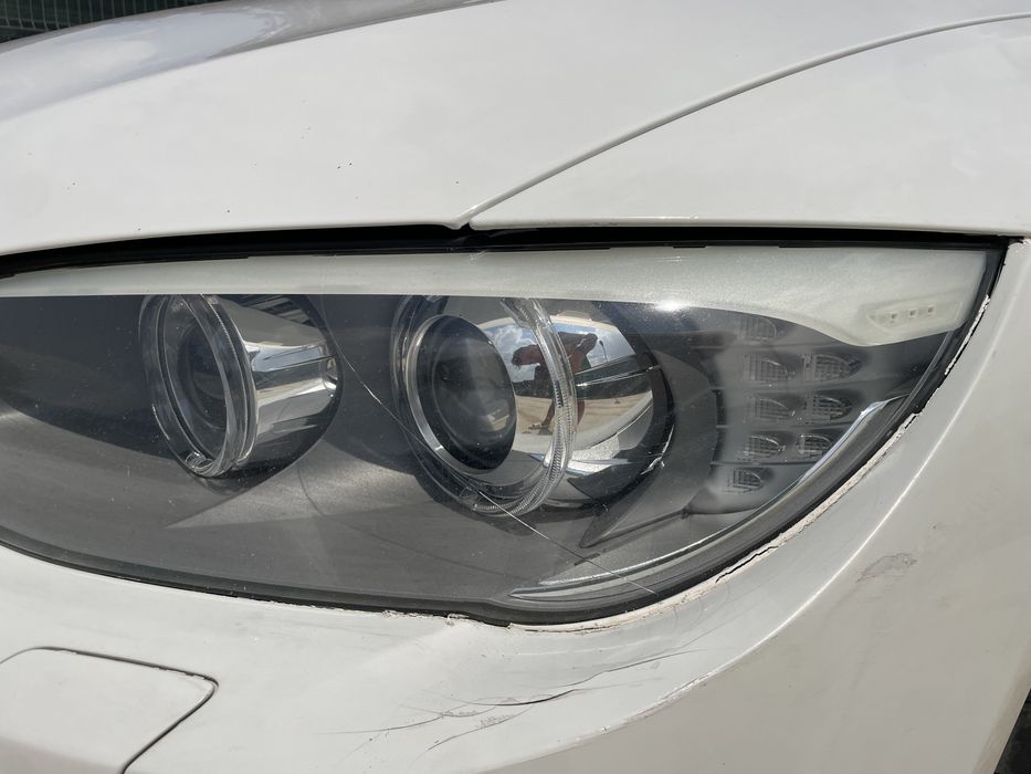 Dezmembrez BMW 320D e92 FaceLift 184CP M-Pachet