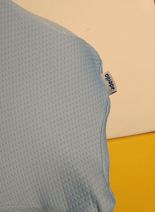 Възглавница Derila Ergo (Memory Foam)