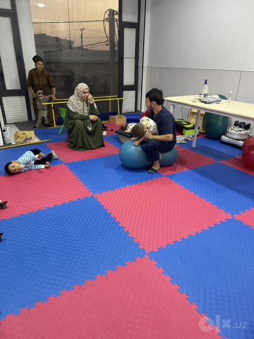 Eva Mat TATAMI OPTOM 100.000 somdan boshlanadi