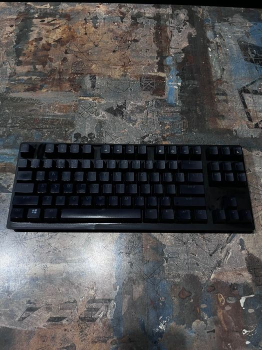Клавиатура Razer Huntsman V2