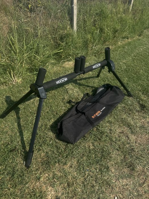 Ролер Rive R-TWIN 2x400