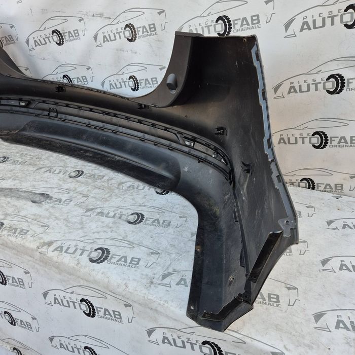 Bara spate Ford Mondeo MK5 limuzina/berlina/sedan an 2014-2015-2016-20