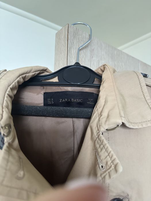 Готино  Яке Zara.