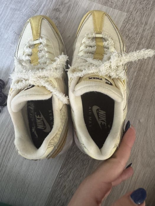 Маратонки Nike AirMax 39 номер