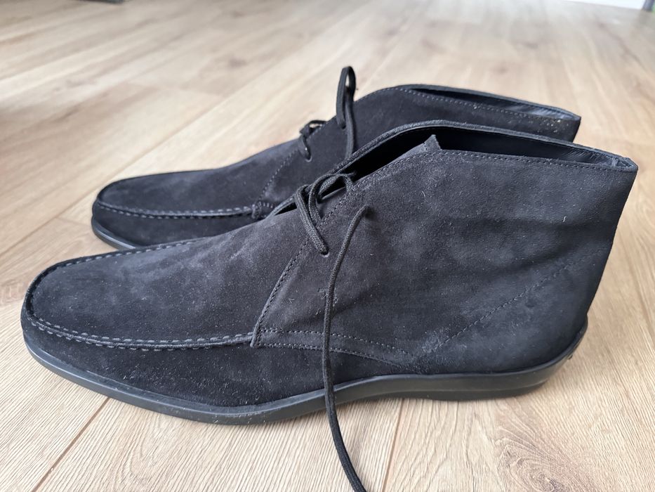 Обувки / мокасини Tod’s