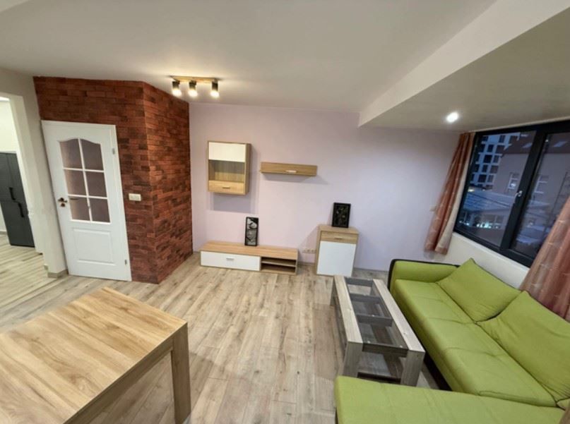 Дава се под наем Тристаен апартамент в София, Студентски град - 70 кв.м за 767.55 € - Снимка #2