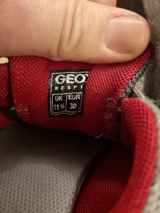 Детски обувки Geox 30н.