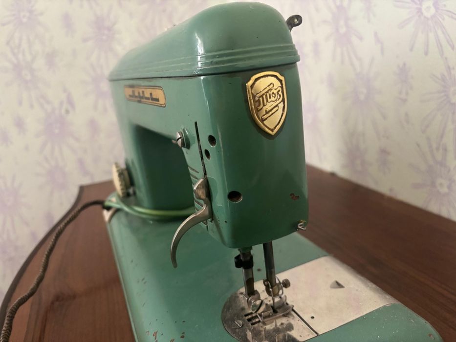 Ценителям раритета