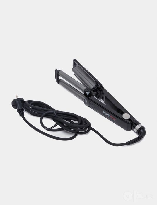 Babyliss Pro 3D waver . Щипцы для создания волн .