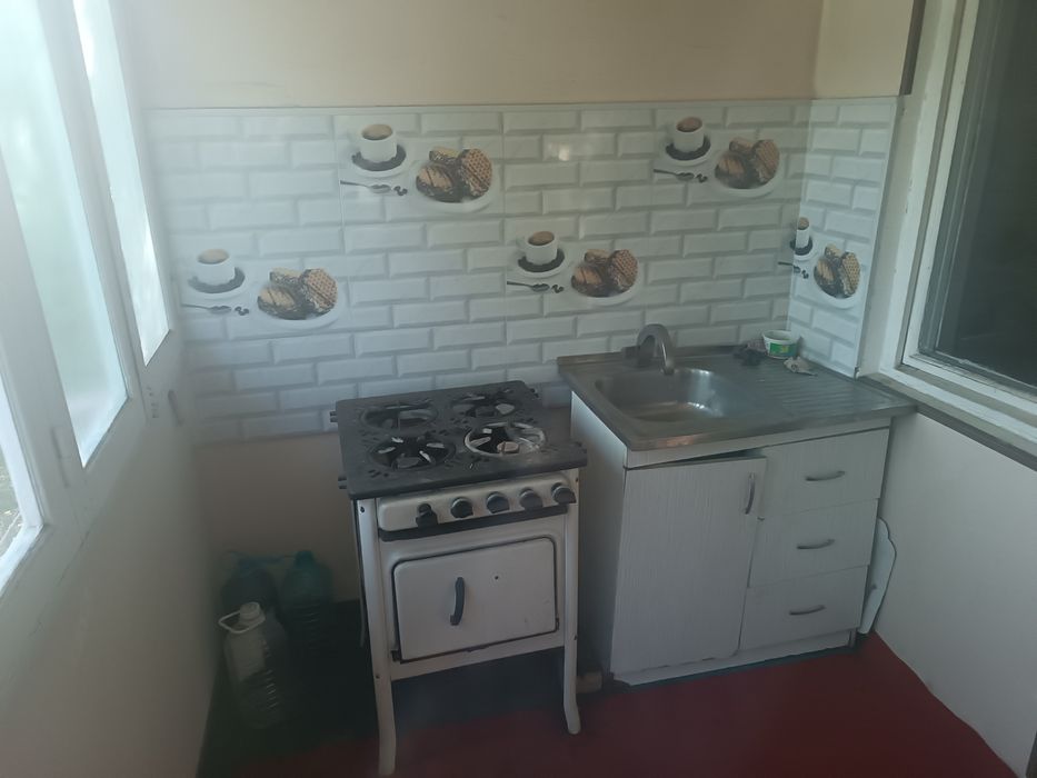 Квартира ижарага берилади